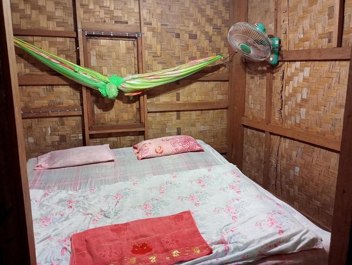 Somphone Homestay Breakfast And Dinner Included Muang Thateng Dış mekan fotoğraf